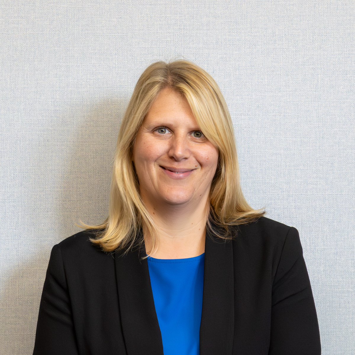 Clare Addinall
