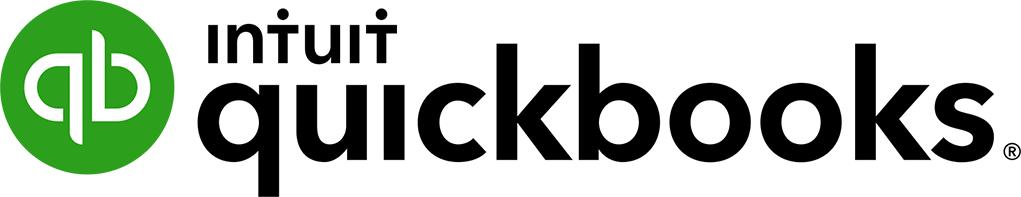 Intuit QuickBooks Brand Logo