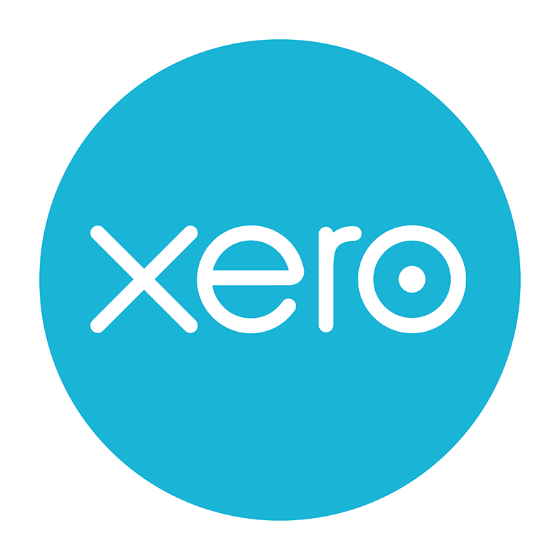Xero Software Brand Logo